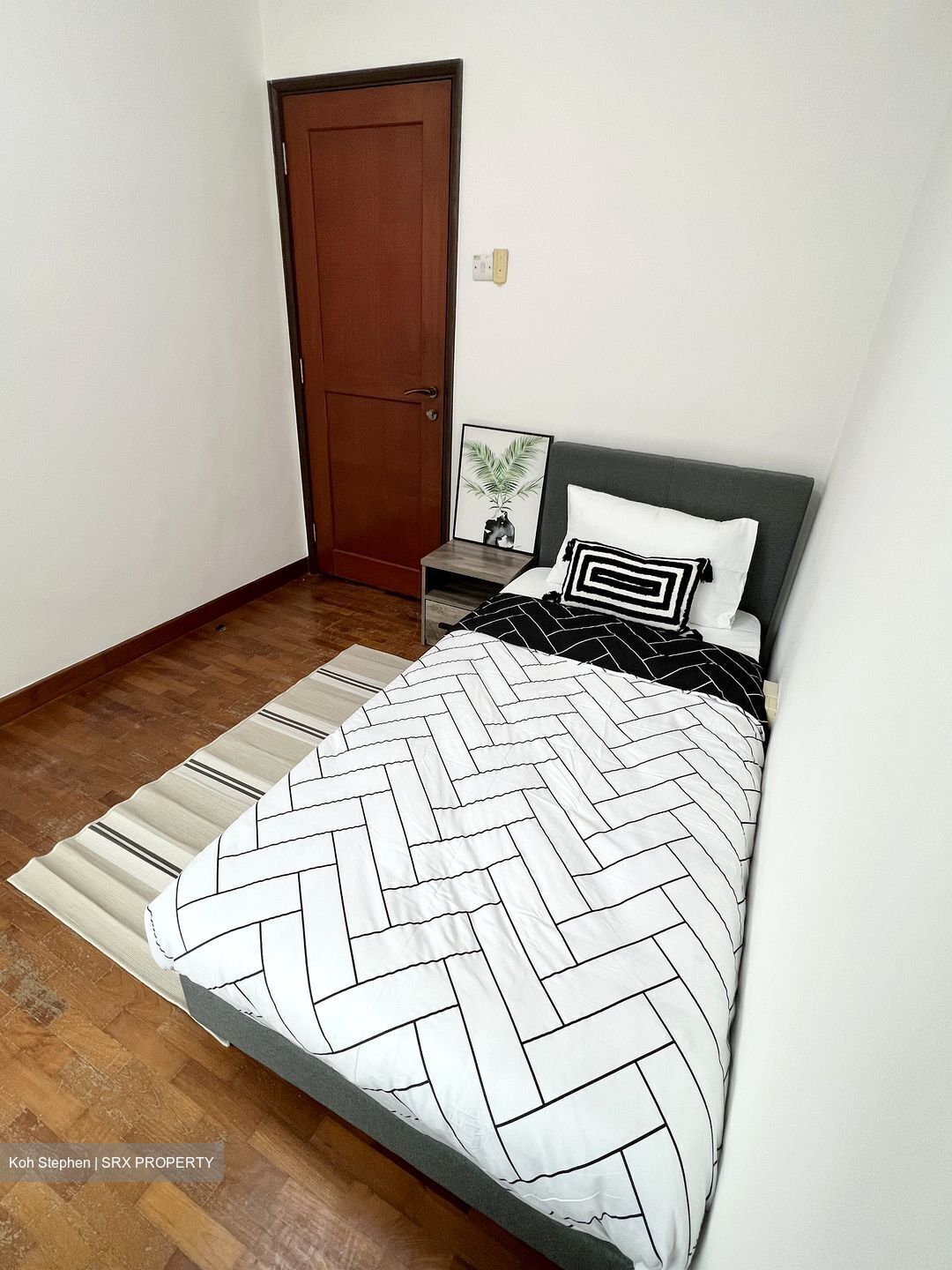 Emerald Garden (D1), Condominium #459479021